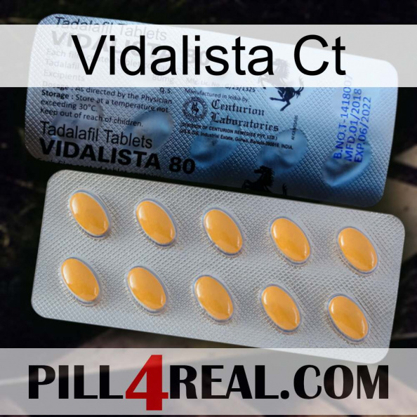 Vidalista Ct 44
